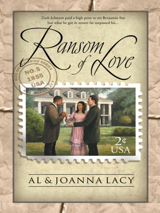 Title details for Ransom of Love by Al Lacy - Available